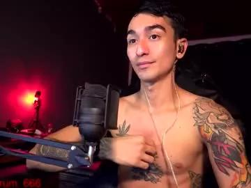 redrum_696 on Chaturbate 