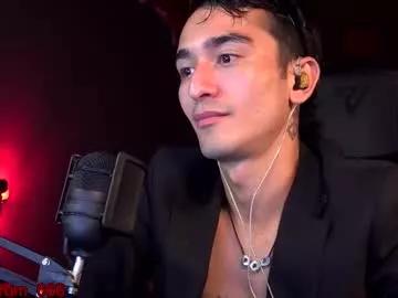 redrum_696 on Chaturbate 