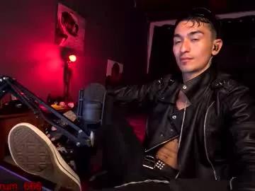 redrum_696 on Chaturbate 