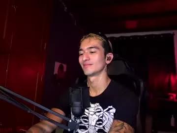 redrum_696 on Chaturbate 