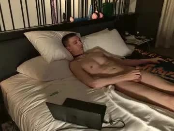reelbigwang on Chaturbate 