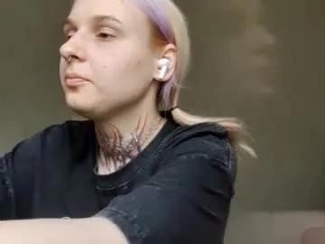 regenademarrais on Chaturbate