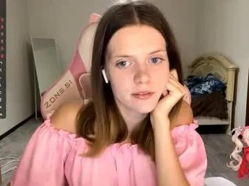 regeniastetson on Chaturbate 