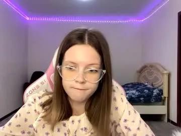 regeniastetson on Chaturbate 