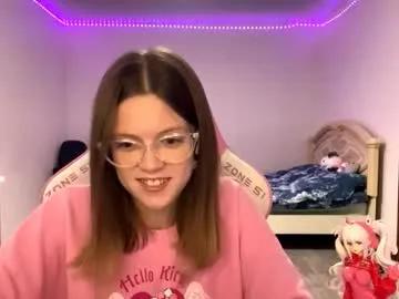regeniastetson on Chaturbate 