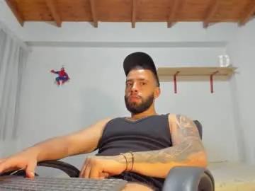 remy_sten on Chaturbate