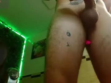 rennesanti on Chaturbate 