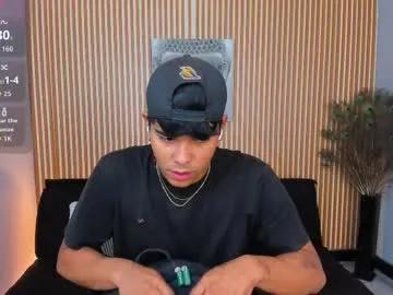 reymond_404 on Chaturbate