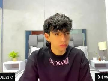 rhys_jagger — Get Naked [50 tokens left] #latino #monstercock #bigcock #cum #young