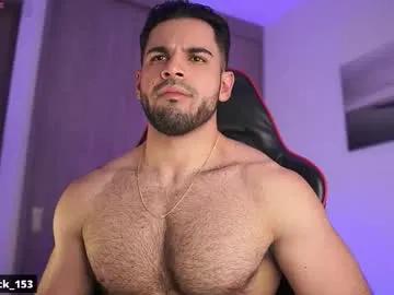 rick_smith153 — CUM SHOW - MASTER-  #bigcock #findom #muscle #hairy #daddy [2965 tokens remaining]