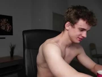ricky_becko on Chaturbate