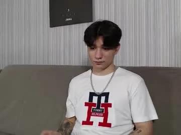 rik_and on Chaturbate