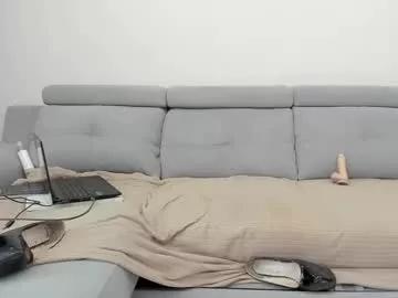 rikkisinclair on Chaturbate 