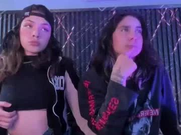 riley_colors on Chaturbate