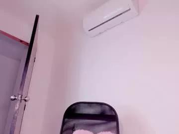 ririblonde on Chaturbate 
