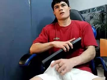 roan_birkin — CUM SHOW!  #latino #bigcock #cum #young #uncut [974 tokens remaining]