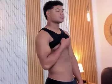 rob_jordan — Hello everyone, EXERCISE ALL NAKED  . #new #bigcock #Latino #brunnete #cum [234 tokens remaining]