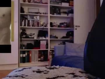 robby66_56 on Chaturbate