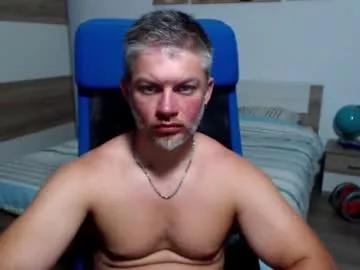robbyshawz on Chaturbate 