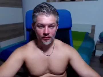 robbyshawz on Chaturbate 