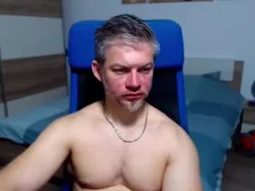 robbyshawz on Chaturbate 