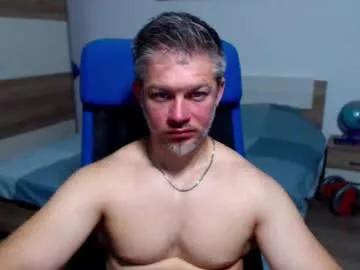 robbyshawz on Chaturbate 