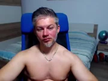 robbyshawz on Chaturbate 