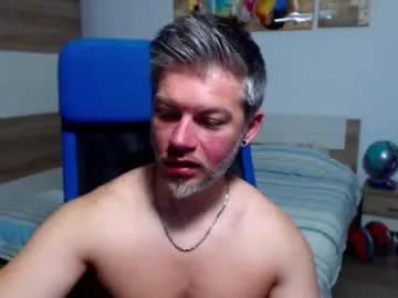 robbyshawz on Chaturbate 