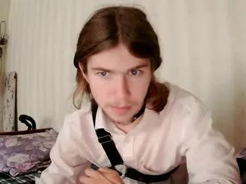 robbyxanderson on Chaturbate 