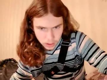 robbyxanderson on Chaturbate 