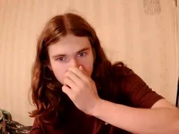 robbyxanderson on Chaturbate 