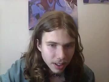 robbyxanderson on Chaturbate 