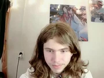 robbyxanderson on Chaturbate 