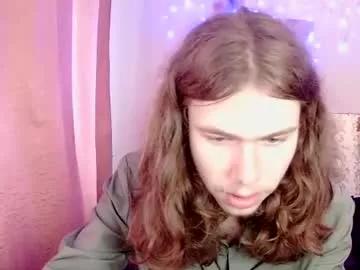 robbyxanderson on Chaturbate 