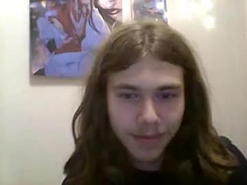 robbyxanderson on Chaturbate 