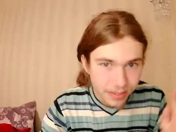 robbyxanderson on Chaturbate 