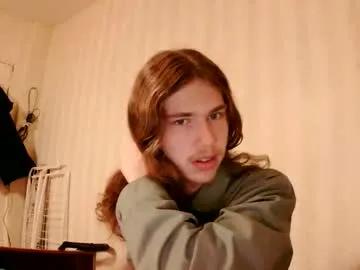 robbyxanderson on Chaturbate 