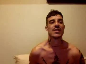 rober777xxl — Freechat on Chaturbate