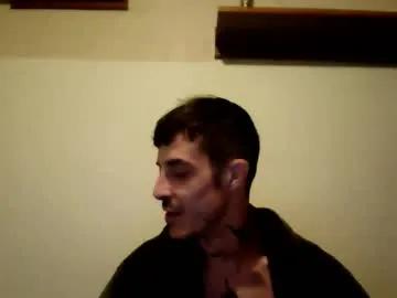 rober777xxl on Chaturbate