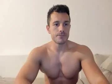 roberto4ever — GOAL TAKE OFF PANTS #muscle #smooth #flex  #bigass [59 tokens remaining]