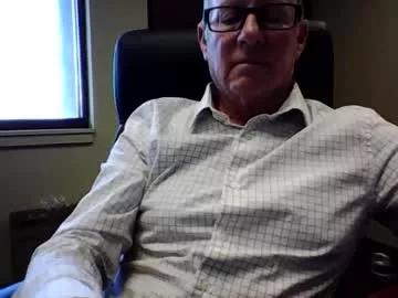 robo0000 on Chaturbate 