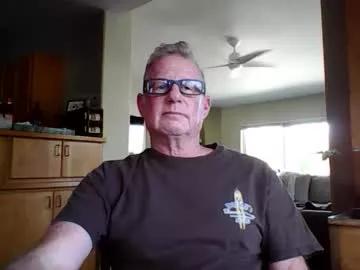 robo0000 on Chaturbate 