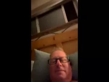 robo0000 on Chaturbate 