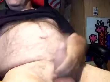 robonuts2004 on Chaturbate 