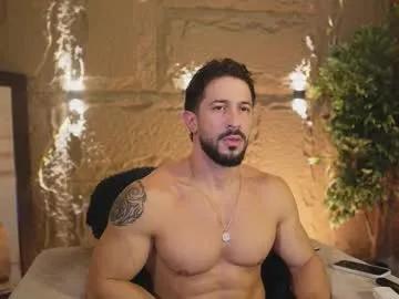 roccofontana — Welcome to my room... feel free to say Hello!!!  #latino #muscle #ass #bigcock #anal