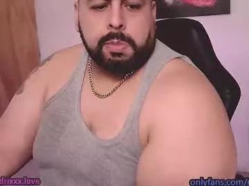 rodrixxx54 on Chaturbate 