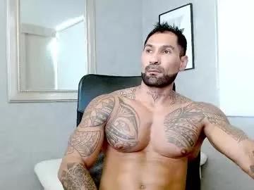 rogers_p on Chaturbate