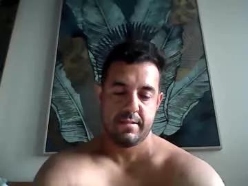 roller1987 on Chaturbate 