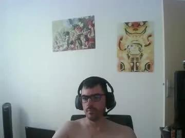 romainb72 on Chaturbate