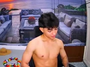romeomillerr on Chaturbate